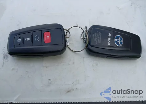 2021 Toyota Rav4 Hybrid Xse from USA, damaged, VIN 4T3E6RFV6MU009573